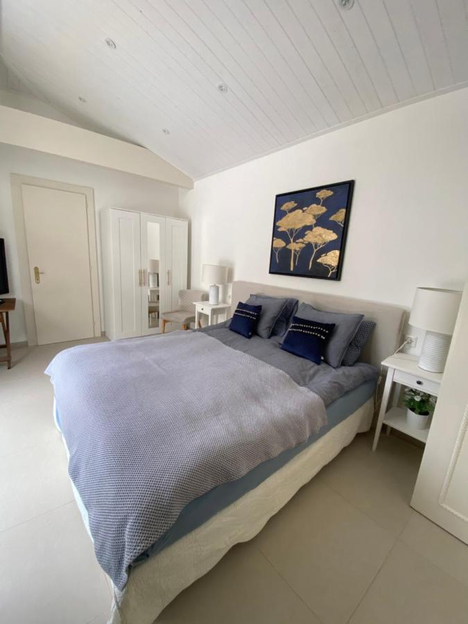 جنيفا Residence Mont-Blanc المظهر الخارجي الصورة